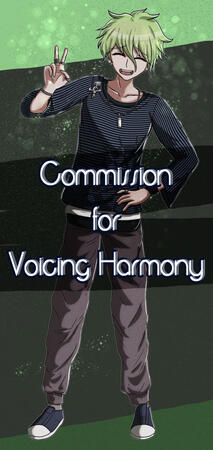 voicingharmony